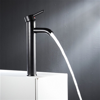 Unique Faucets For Bathroom